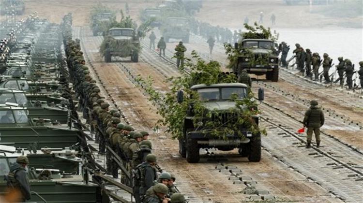 Μόσχα: «Κατασκεύασμα» τα Περί Προειδοποίησης Σι στον Πούτιν να Μη Χρησιμοποιήσει Πυρηνικά στην Ουκρανία