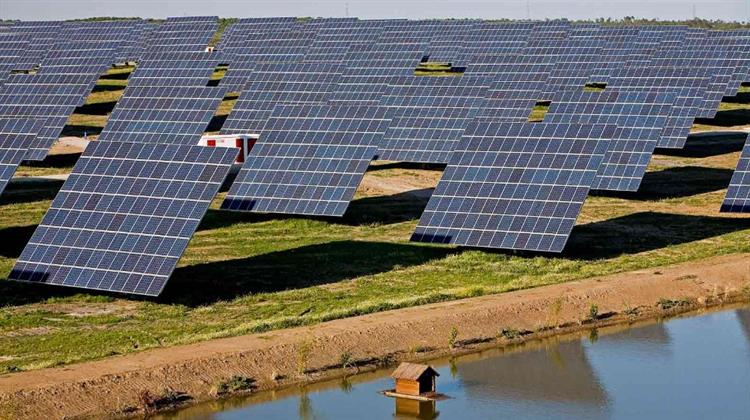 Πορτογαλία: Στόχος η Παραγωγή Ενέργειας από ΑΠΕ σε 42,8 GW έως το 2030