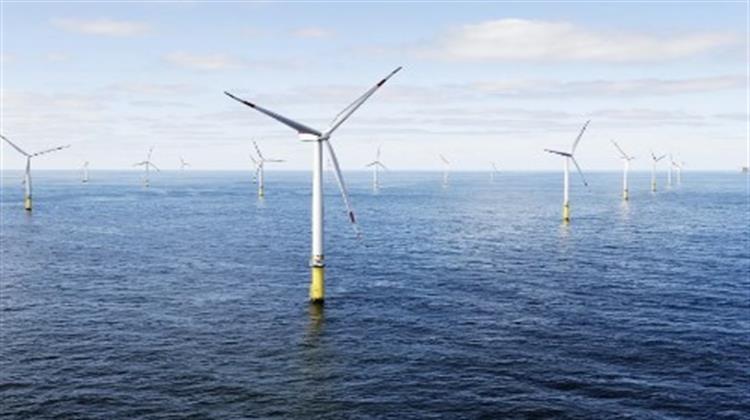 ΗΠΑ:  Πράσινο Φως για το Υπεράκτιο Αιολικό Ocean Wind 1
