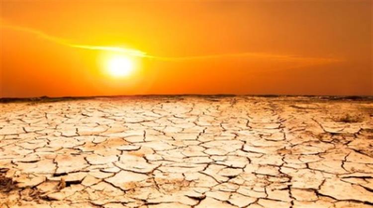 Copernicus: Ο Φετινός Ιούνιος Ήταν ο πιο Θερμός που Έχει Καταγραφεί Ποτέ