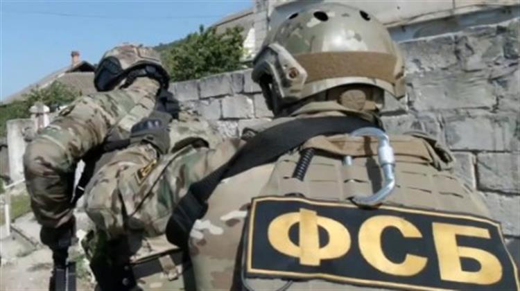 Ρωσία: Οι Αρχές Απέτρεψαν Επίθεση σε Ενεργειακή Μονάδα την Περιοχή Τιουμέν