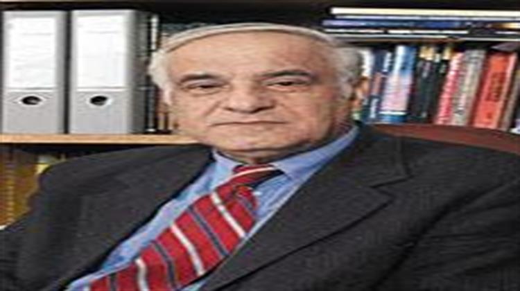 κ. Διονύσης Σιμόπουλος