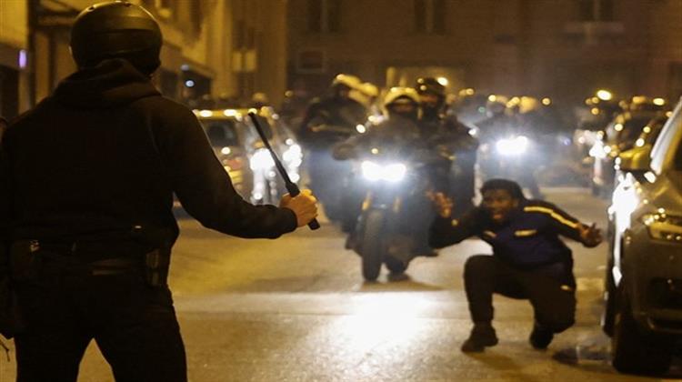 Όχι, Δεν Πρόκειται για Εμφύλιο Πόλεμο