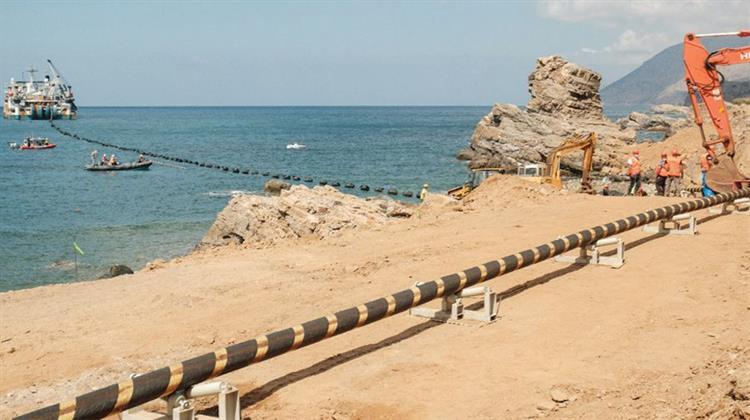 ΕuroAsia Interconnector: Ένα Αγκάθι από τα Παλιά Ξαναβγαίνει στην Επιφάνεια