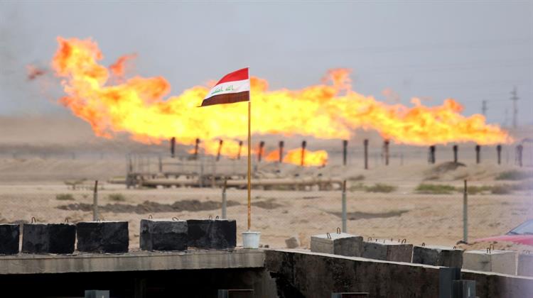 Κολοσσιαία Συμφωνία Ιράκ και TotalEnergies για Έργα 27 Δις Δολ. σε Πετρέλαιο, Φ. Αέριο και ΑΠΕ
