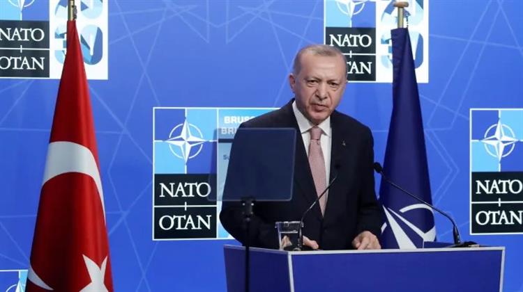 Τι Κέρδισε ο Ερντογάν στην Σύνοδο του ΝΑΤΟ