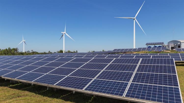 Ρεκόρ στη Δανία- Από ΑΠΕ το 67% της Ενέργειας το Α Εξάμηνο του Έτους