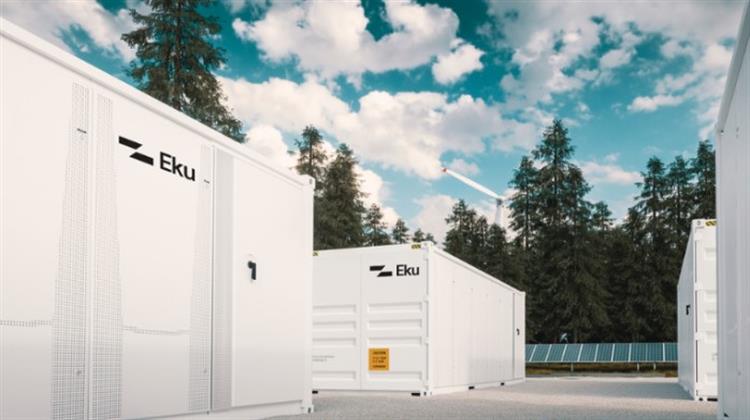 Ιταλία: Eku Energy, Renera θα Κατασκευάσουν 1GW Αποθήκευσης Μπαταριών