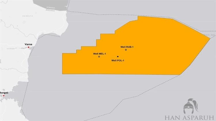 Bulgarian Offshore Block Could Yield 13 Bcm of Gas Per Year - Totalenergies