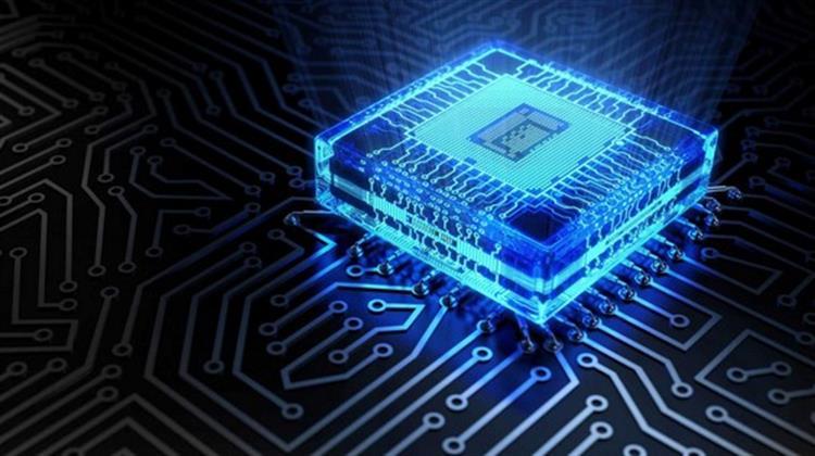 Ολλανδία: Επένδυση Ύψους 100 Εκατ. Ευρώ σε Καινοτόμα Τεχνολογία Παραγωγής Τσιπ