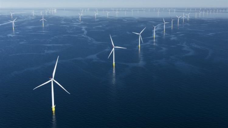 Bρετανία: Πράσινο Φως για το Υπεράκτιο Αιολικό Hornsea 4 των 2,6 GW