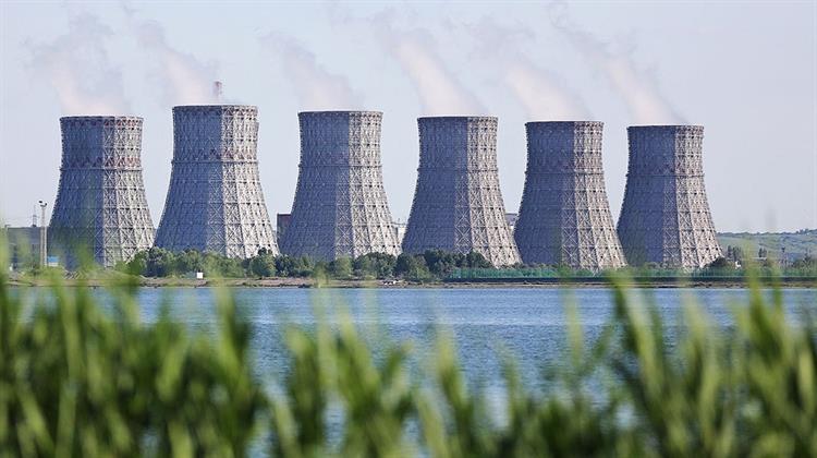 Ρωσία: Δυστύχημα με Έναν Νεκρό σε Εγκαταστάσεις Εμπλουτισμού Ουρανίου