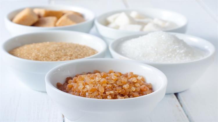 Η Εκτίναξη του Κόστους της Ζάχαρης Απειλεί να Αυξήσει τις Τιμές στην ΕΕ