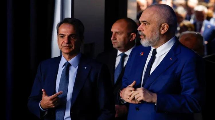 Το Αλβανικό Πρόβλημα