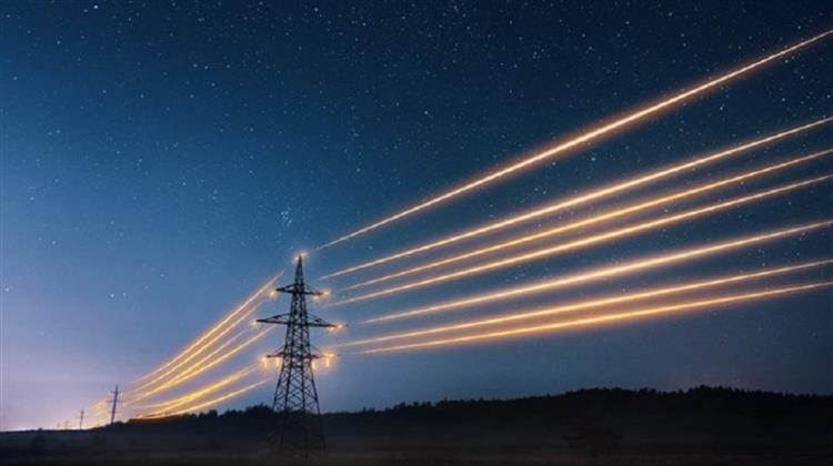 Τιμές Ηλεκτρισμού: 8% Μείωση στην Ελλάδα, 39% Μείωση στην Ιταλία