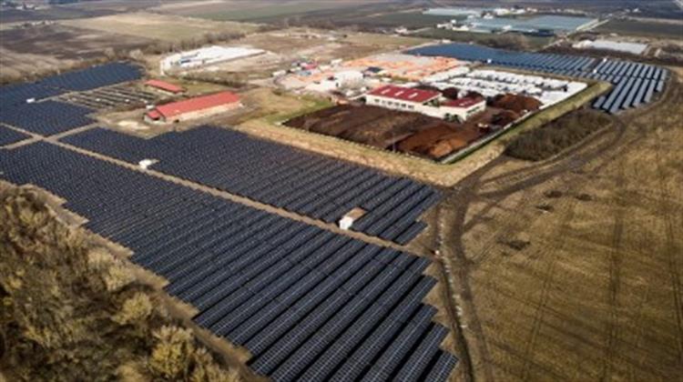 Η MaxSolar Eξασφάλισε Xρηματοδότηση για Hλιακά 2 GW στη Γερμανία