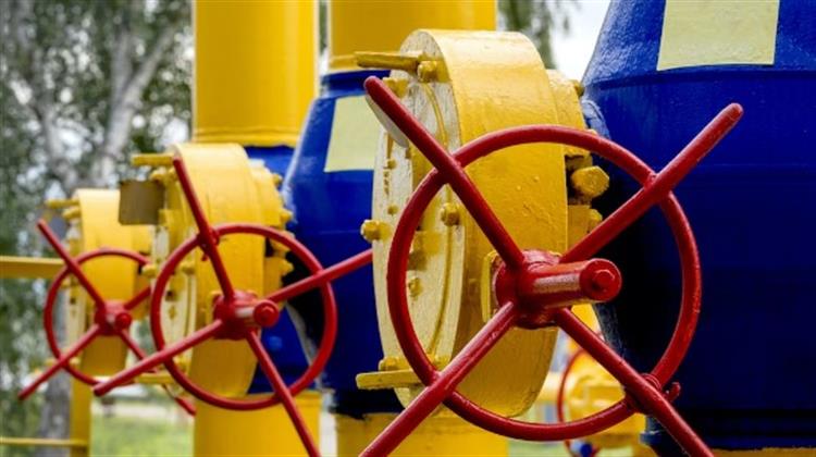 ΙΕΑ: Χειμερινή Κρίση Φ. Αερίου στην ΕΕ εάν η Ρωσία Διακόψει τις Προμήθειες