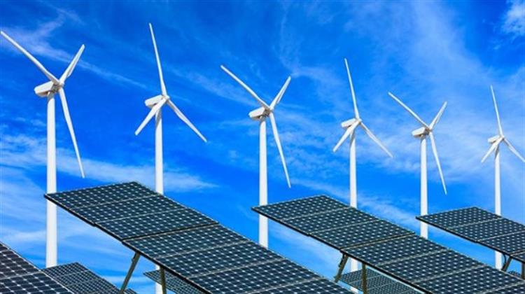 Tο Ην. Βασίλειο Xρειάζεται Aναμόρφωση Δεξιοτήτων για το Καθαρό Μηδέν