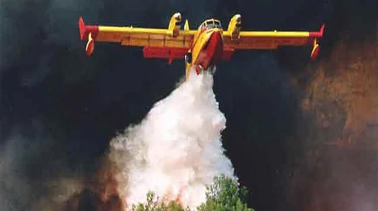 Αυξήσαμε τα Μέσα Πυρόσβεσης, Γιατί Πάλι Δεν Φτάνουν;