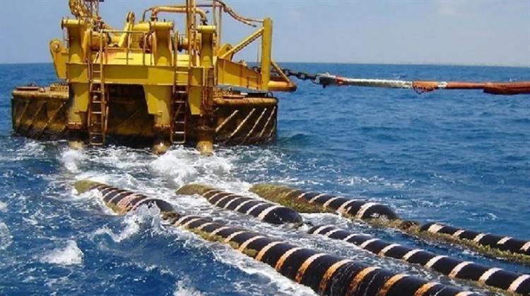 EuroAsia Interconnector: Στη Nexans το Μεγαλύτερο Συμβόλαιο Υποθαλάσσιων Καλωδίων HVDC Παγκοσμίως