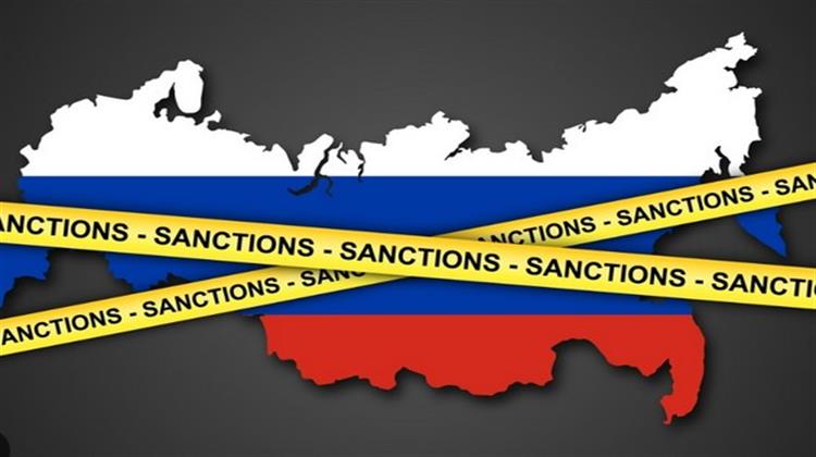 Παραπαίει η Ρωσική Οικονομία Λόγω των Κυρώσεων της Δύσης