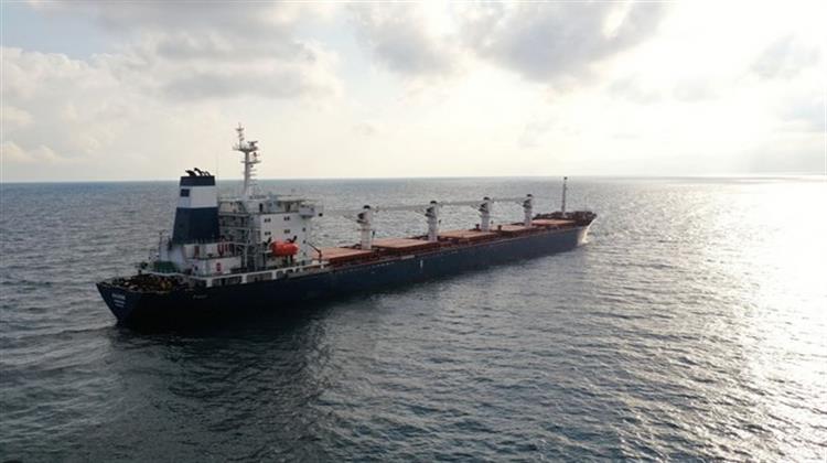 Ρωσικό Υπουργείο Άμυνας: Δυνητικοί Μεταφορείς Στρατιωτικού Υλικού θα Θεωρούνται τα Πλοία με Προορισμό την Ουκρανία