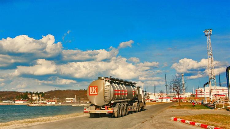 Με το Βλέμμα στη Σένγκεν, η Βουλγαρία Κλείνει το Ρωσικό Λιμάνι της