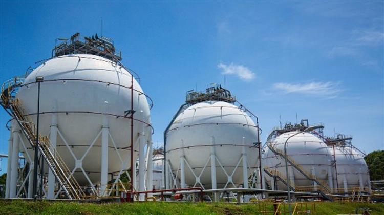 Άνοδος 6% για το Eυρωπαϊκό Φυσικό Αέριο - Κοντά στα 30 ευρώ η Μεγαβατώρα