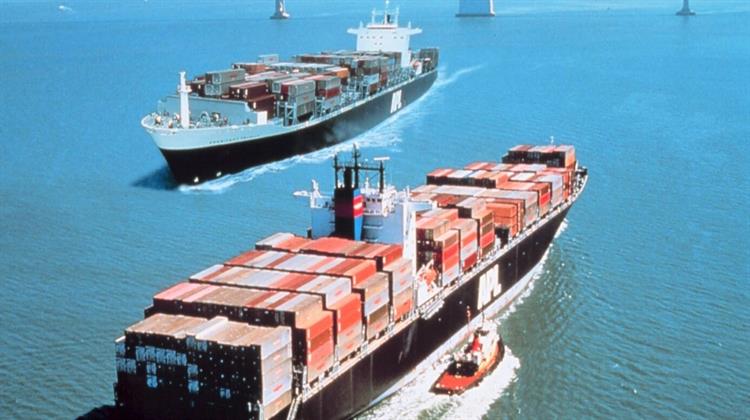 Ναυτιλία – Τρόφιμα τα Πρώτα Θύματα του Αποκλεισμού