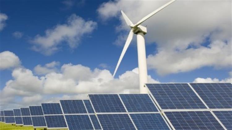 Η Παραγωγή από ΑΠΕ στο Ηνωμένο Βασίλειο Σημειώνει Ρεκόρ