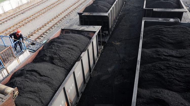 Global Coal Demand Set to Remain at Record Levels in 2023