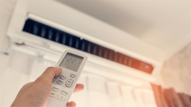 Πόσο ρεύμα καίει το κλιματιστικό μας & σε πόσα ευρώ «μεταφράζεται» η χρήση του