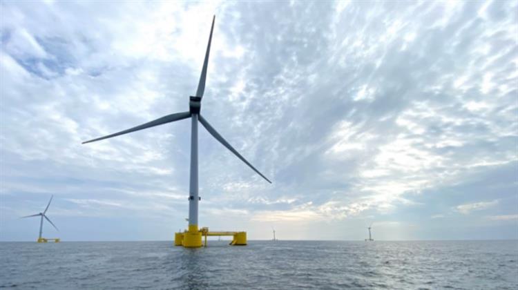 Συνεργασία Vårgrønn και Energia για την Ανάπτυξη Υπεράκτιων Αιολικών στην Ιρλανδία