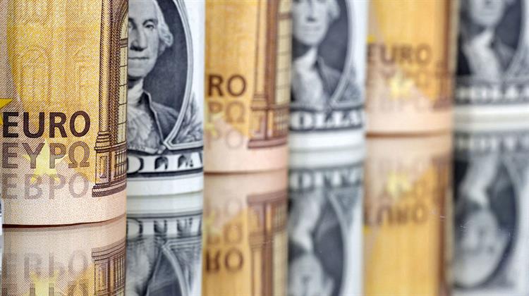 Στο χείλος οικονομικής ύφεσης η Ευρώπη