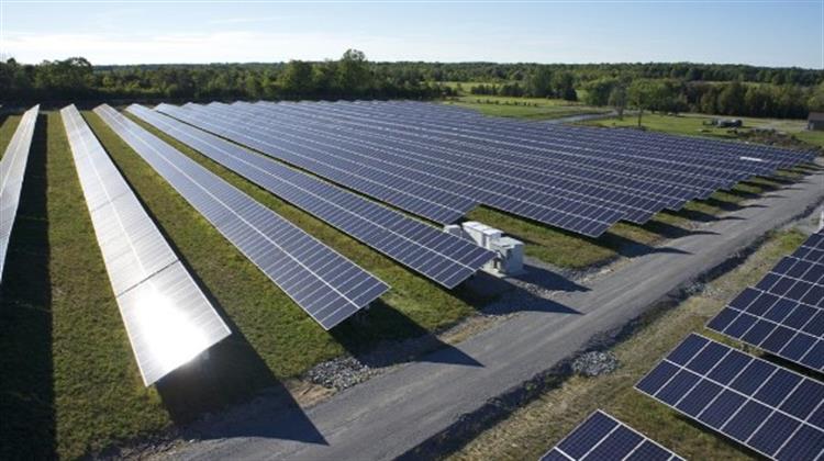 Η Βρετανική Low Carbon Σχεδιάζει 600MW Ηλιακής Ενέργειας στον Καναδά