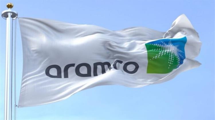 Aramco: Πτώση Σχεδόν 38% στα Καθαρά Κέρδη του Δεύτερου Τριμήνου