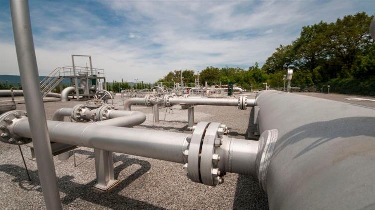 Χρειάζονται Περισσότερες Υποδομές για Μεταφορά Αεριού Μεταξύ Ισπανίας και Γαλλίας;