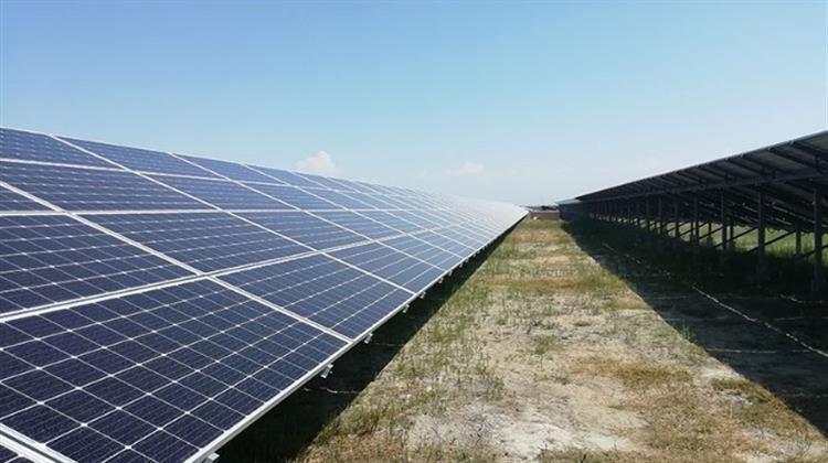 Η Voltalia σχεδιάζει 230 μεγαβάτ ηλιακής ισχύος στην Ιρλανδία