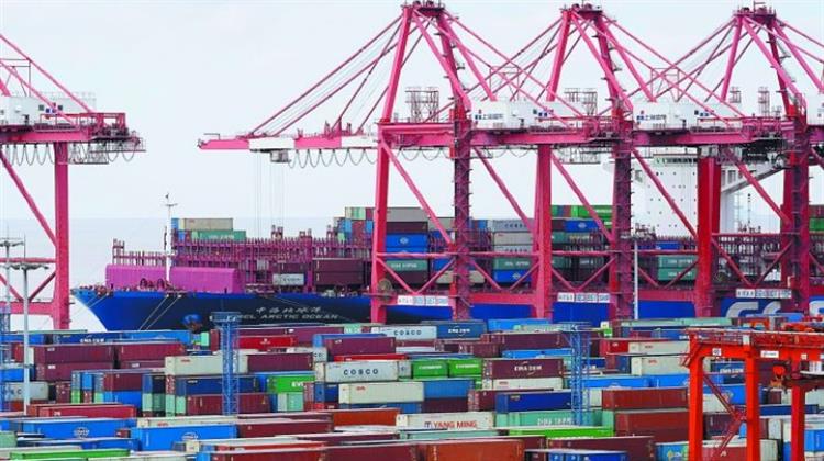 Οικονομία: Πόλεμος, Τεχνητή Νοημοσύνη και Κλιματική Κρίση Αλλάζουν το Εμπόριο