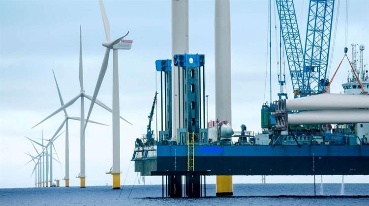 ΕΤΕπ: Πράσινο Φως για το Υπεράκτιο Αιολικό Baltica στην Πολωνία