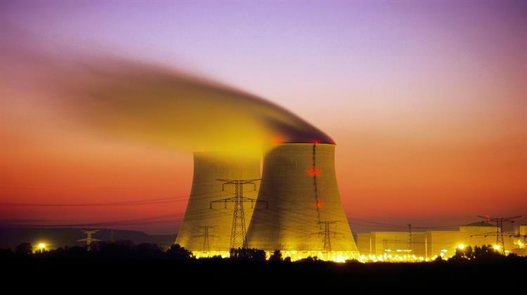Η Μεγάλη Επιστροφή των ΗΠΑ στους Υπέρμαχους της Πυρηνικής Ενέργειας