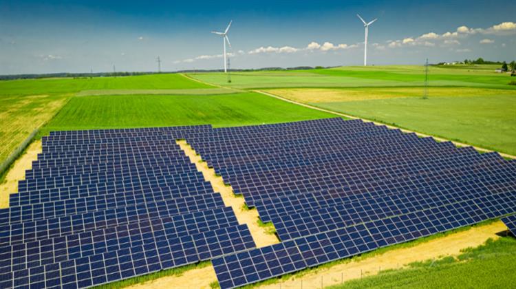 Η Ρουμανία θα Δημοπρατήσει Έργα Ισχύος 2 GW Ηλιακής & Αιολικής Ενέργειας