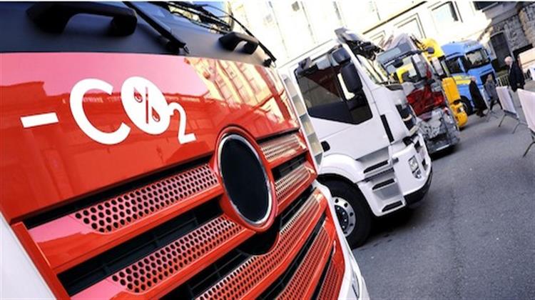 Σε Πράσινη Τροχιά η Πολιτική Μεταφορών της ΕΕ και Μετά το Fit for 55