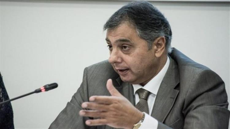 Κορκίδης: «Οι Συνήθεις Αιτίες των Υψηλών Τιμών στα Καύσιμα»