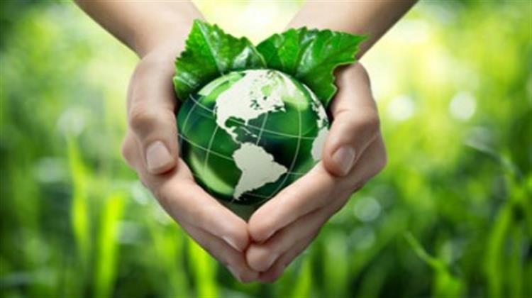 Γερμανία: Χρηματοδότηση 212 δισ. ευρώ για την Πράσινη Μετάβαση