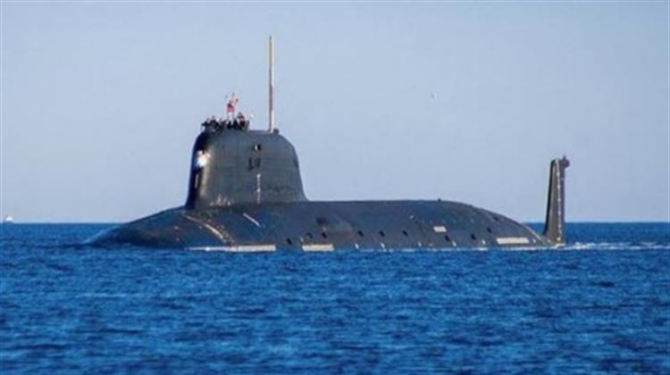 Ρωσία: Με Υπερηχητικούς Πυραύλους τα Νέα Πυρηνικά Υποβρύχια