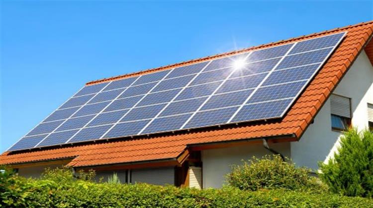 Η Κυβέρνηση του Ην. Βασιλείου Εγκαινιάζει Ταμείο Ύψους 10 εκατ., Λιρών για Έργα ΑΠΕ