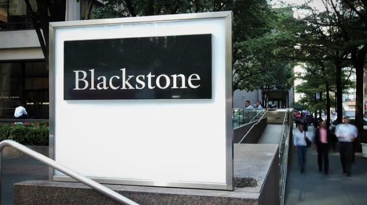 Η Blackstone Συγκεντρώνει $7,1 δισ., για τη Xρηματοδότηση Έργων Καθαρής Ενέργειας
