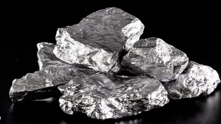 Γερμανικός Τύπος: Η Ελλάδα Μπορεί να Καλύψει τις Ανάγκες της ΕΕ σε Γάλλιο