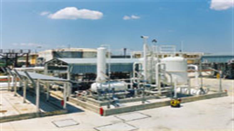 Το έλλειμμα ηθικής κηλιδώνει τη βιομηχανία πετρελαίου (19/5/2003)